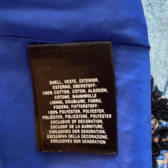 Leifsdottir Cateline Skirt - Picture 11 of 12